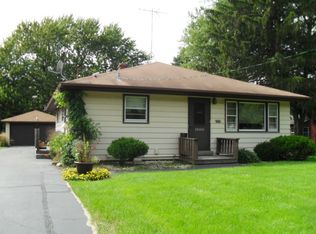 1500 Main St, Crete, IL 60417