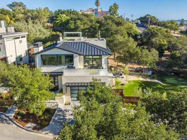 2082 Fixlini St, San Luis Obispo, CA 93401