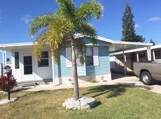 918 Reed Canal Rd LOT 139, South Daytona, FL 32119