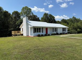 244 James Stafford Rd, Gainesboro, TN 38562