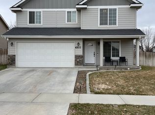 4503 E Rhineriver Dr, Nampa, ID 83686