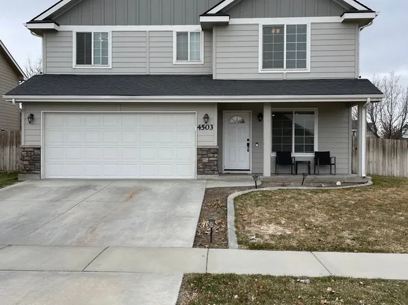 4503 E Rhineriver Dr, Nampa, ID 83686