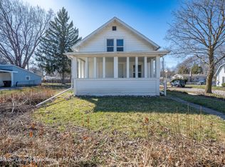 2326 S Pennsylvania Ave, Lansing, MI 48910