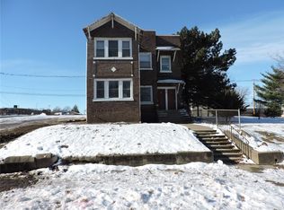 414 N Hazel St, Danville, IL 61832