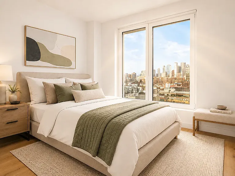 130 2nd St #8K — Photo 9