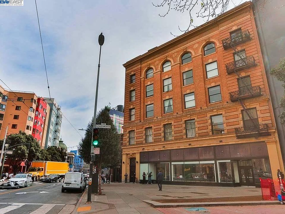 1st image of 83 McAllister St APT 501
