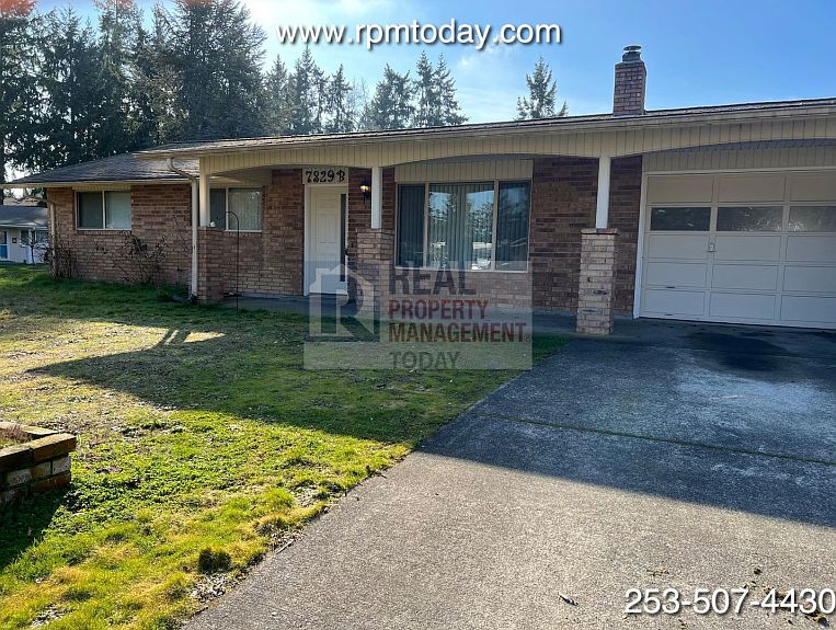 1st image of 7829 Samurai Ct SE #B