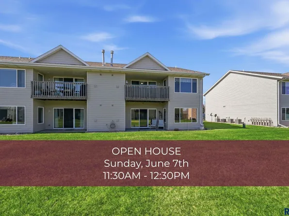 7107 W 56th St APT 18, Sioux Falls, SD 57106
