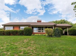 48 Round Hill School Rd, Fort Defiance, VA 24437