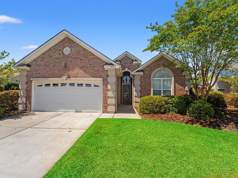 1st image of 215 Kessinger Dr.