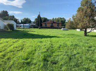 Tbd Harney St, Custer, SD 57730