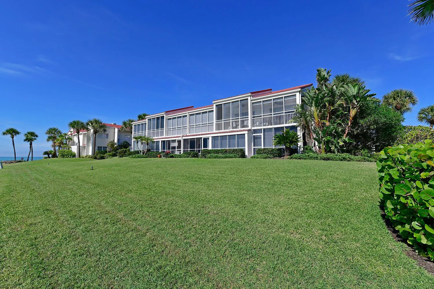 7085 Gulf Of Mexico Dr — Photo 1
