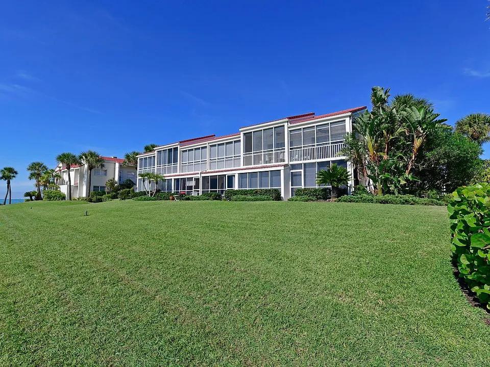 7085 Gulf Of Mexico Dr #21