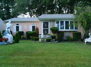 222 Mindy Ave, Cape May, NJ