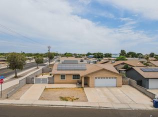 2005 S 46th Dr, Yuma, AZ 85364