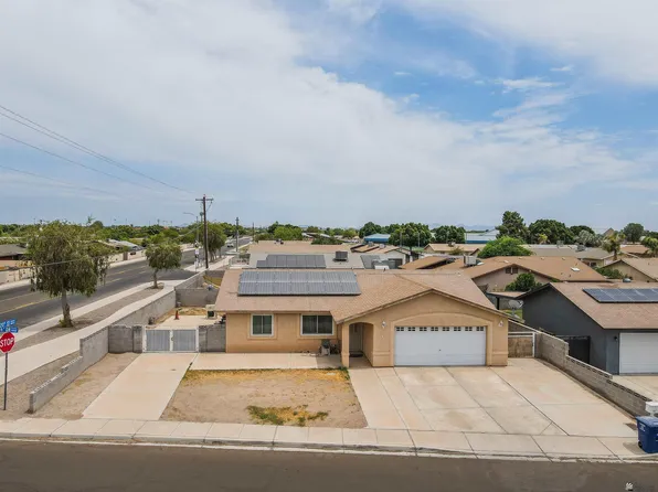 2005 S 46th Dr, Yuma, AZ 85364