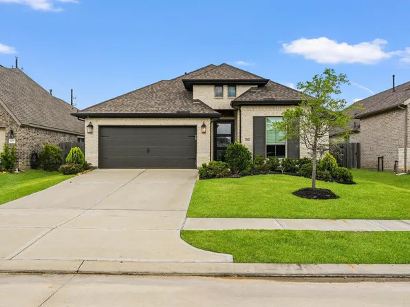 42056 Mystical Bend Rd, Magnolia, TX 77354