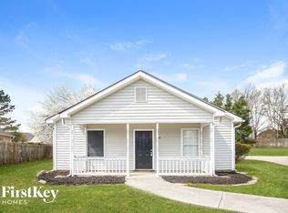 3543 Ten Oaks Cir, Powder Springs, GA 30127