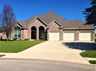 19002 Classen Crst, San Antonio, TX 78258