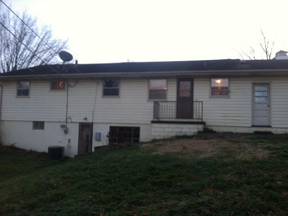 2nd image of 2038 Coldspring Dr
