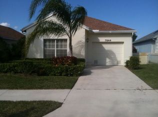 7844 Mansfield Holw, Delray Beach, FL 33446