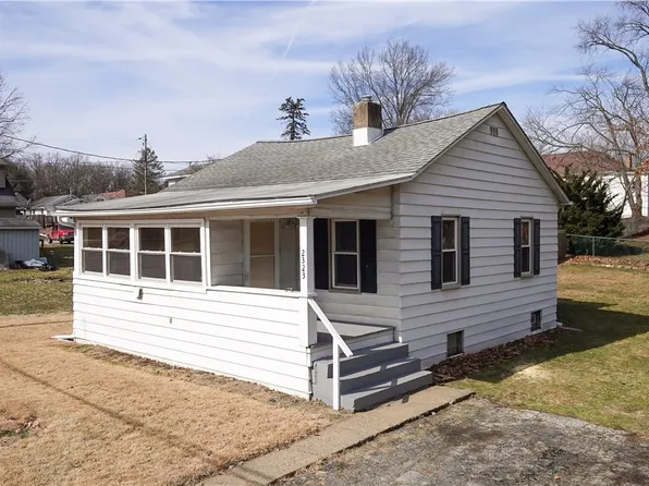 2323 Mingo Trl, Akron, OH 44312