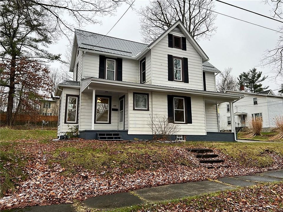 123 High St, Cambridge Springs, PA 16403 Zillow