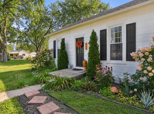 514 N Vorcey St, Tolono, IL 61880