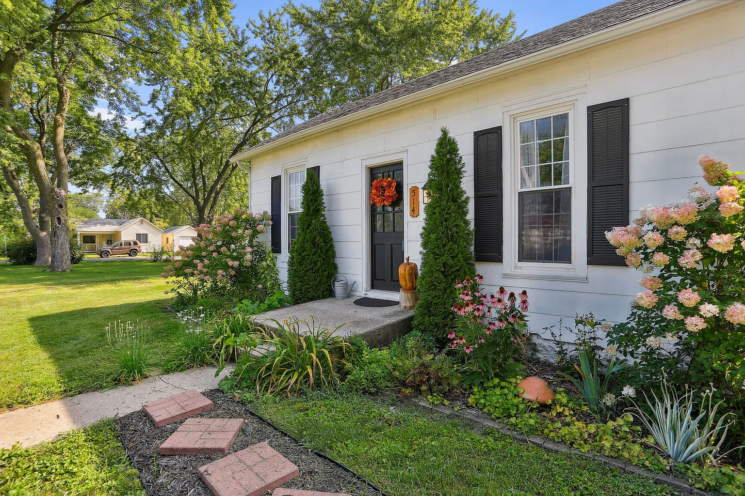 514 N Vorcey St photo 1