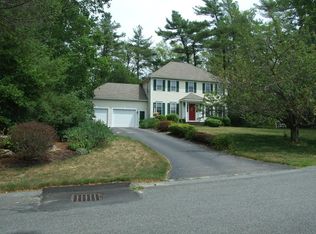2 Orchard Cir, Halifax, MA 02338