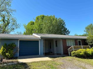 167 Edwards St, Clinton, AR 72031