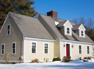 217 Hanlon Rd, Holliston, MA 01746