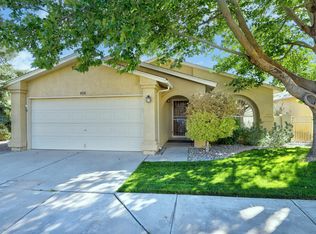 408 Seward Park Ave NE, Albuquerque, NM 87123