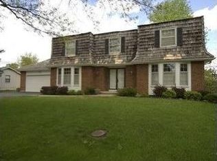 12643 Overbrook Rd, Leawood, KS 66209