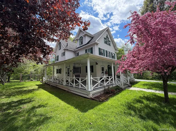 11 Highview Avenue, Callicoon, NY 12723