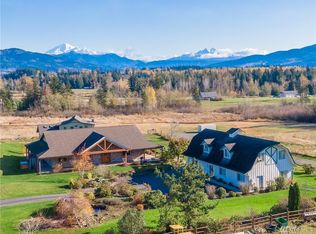 6460 Everson Goshen Rd, Everson, WA 98247