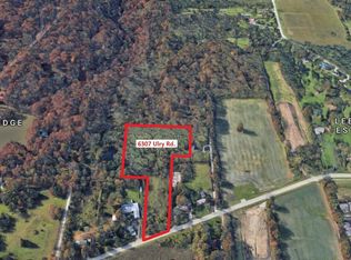 6307 Ulry Rd, Westerville, OH 43081