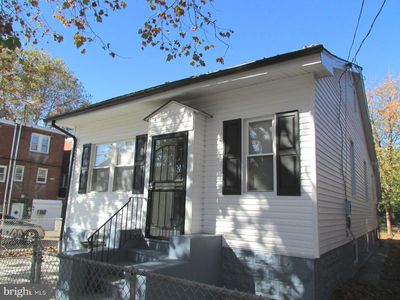 6014 Palmetto St, Philadelphia, PA, 19111