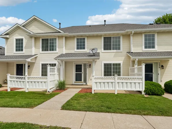 592 SE Williams Ct, Waukee, IA 50263