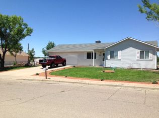 2601 E 13th St, Pueblo, CO 81001