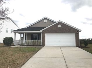 133 Decatur Dr, Summerville, SC 29486