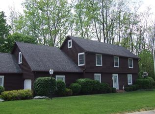 4470 Valley Brook Dr, Englewood, OH 45322