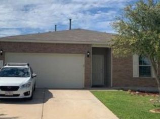 4610 Halliday Ave, Austin, TX 78725