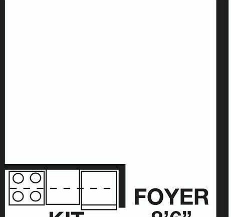 2nd image of 355 S End Ave APT 9A