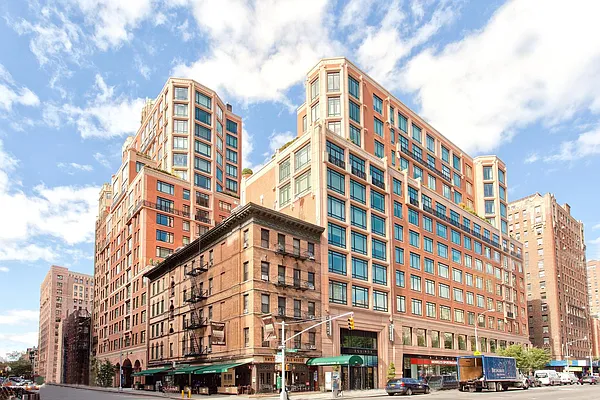 Sold by Brown Harris Stevens | media 13