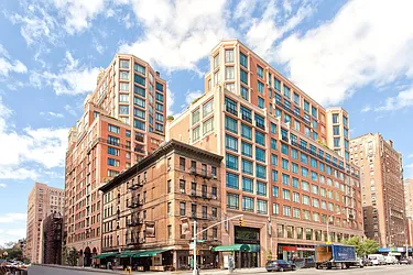 Sold by Brown Harris Stevens