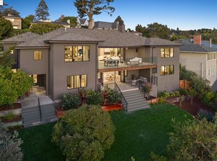 5737 Country Club Dr, Oakland, CA
