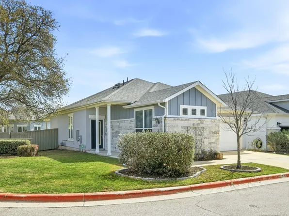 13701 Ronald W Reagan Blvd Unit 29, Cedar Park, TX 78613