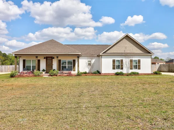 2236 County Road 712, Enterprise, AL 36330