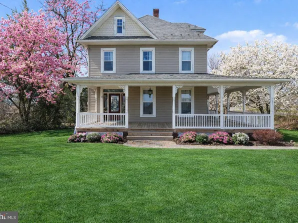 2322 Rockspring Rd, Forest Hill, MD 21050